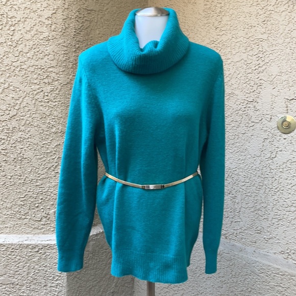 Vintage gold Gucci mesh belt - Picture 8 of 13